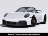 Porsche 992 911 Carrera 4 GTS Cabriolet Bose Memory Sitz - Porsche: Cabrio, 911 4s