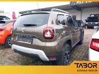 Dacia Duster - Vorschau Bild 4