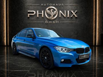 BMW 320 - 5