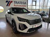 Peugeot 2008 Hybrid 145 e-DSC6 GT Pano ACC 360° TW ACC  - Peugeot Jahreswagen