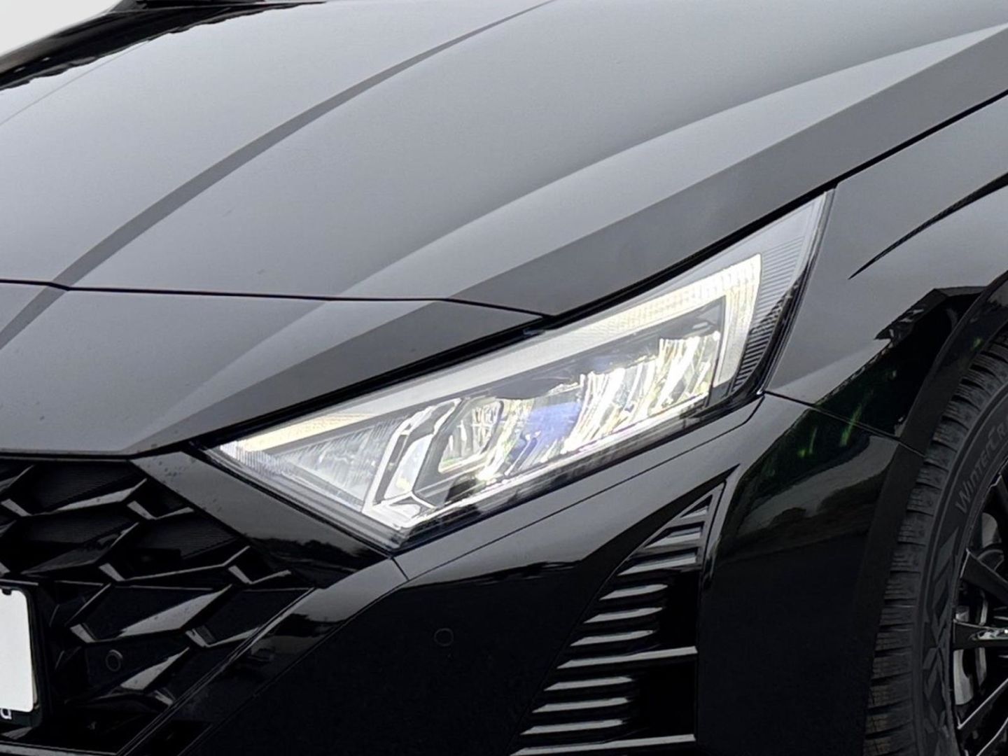 Hyundai i20 – Bild 5