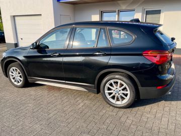 BMW X1 - 11