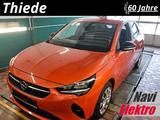 Opel Corsa-e F EDITION 7KW NAVI/VIRT/SHZ/DAB/WÄRMEP. - Opel Corsa mit Elektro-Antrieb: Kleinwagen