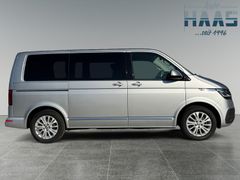 Fahrzeugabbildung Volkswagen T6.1 Multivan Highline DSG 2x el.Schiebetür Voll