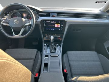 Volkswagen Passat Variant - 8