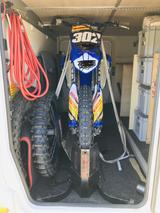 Challenger C394GA  - Challenger Alkoven