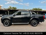 Nissan Navara  N-Guard Double Cab 4x4/Xenon/Navi/SHZ/ - Nissan Navara Gebrauchtwagen in Hamburg