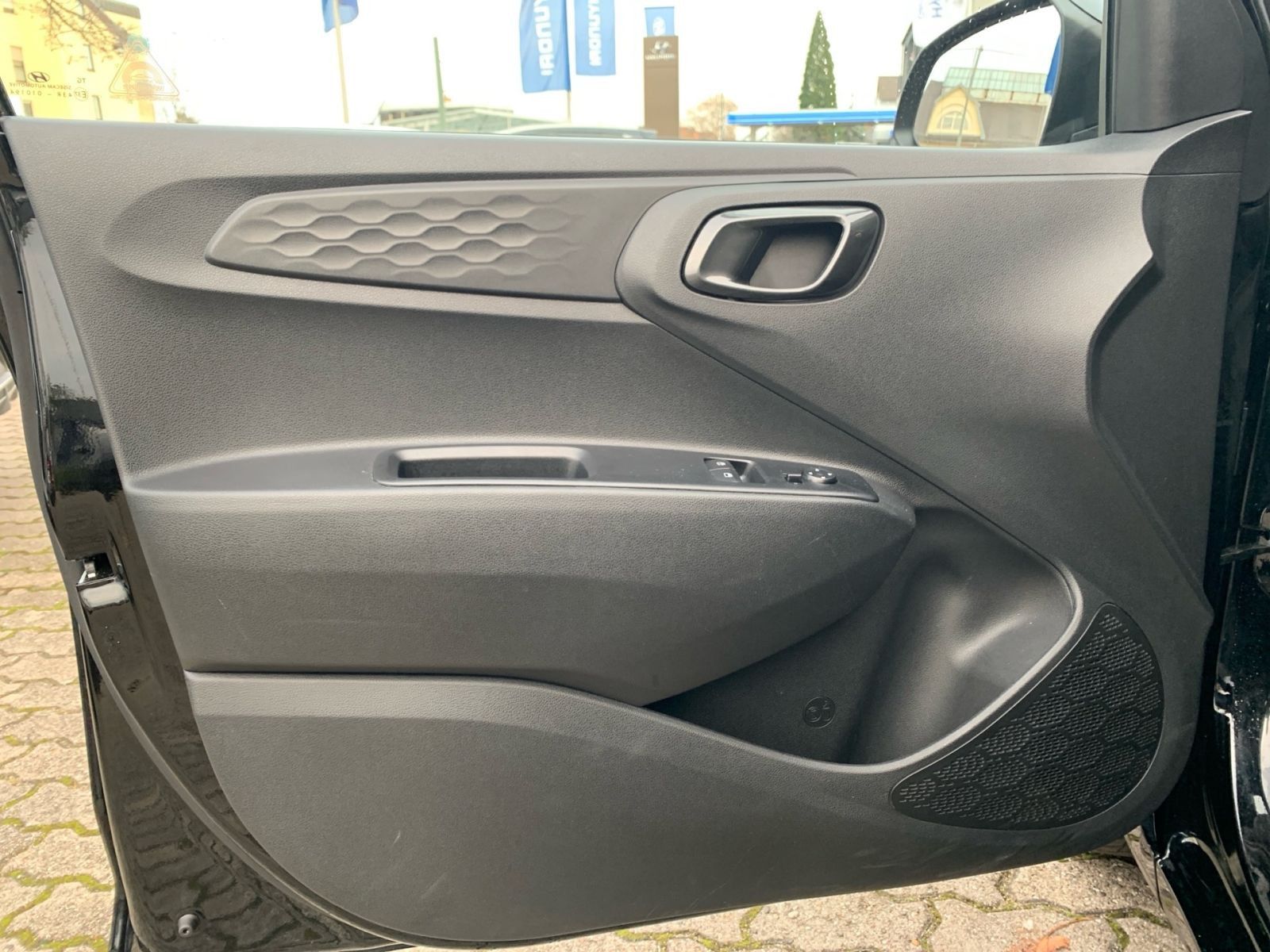 Fahrzeugabbildung Hyundai i10 1.0 Trend Navi Sitzheizung
