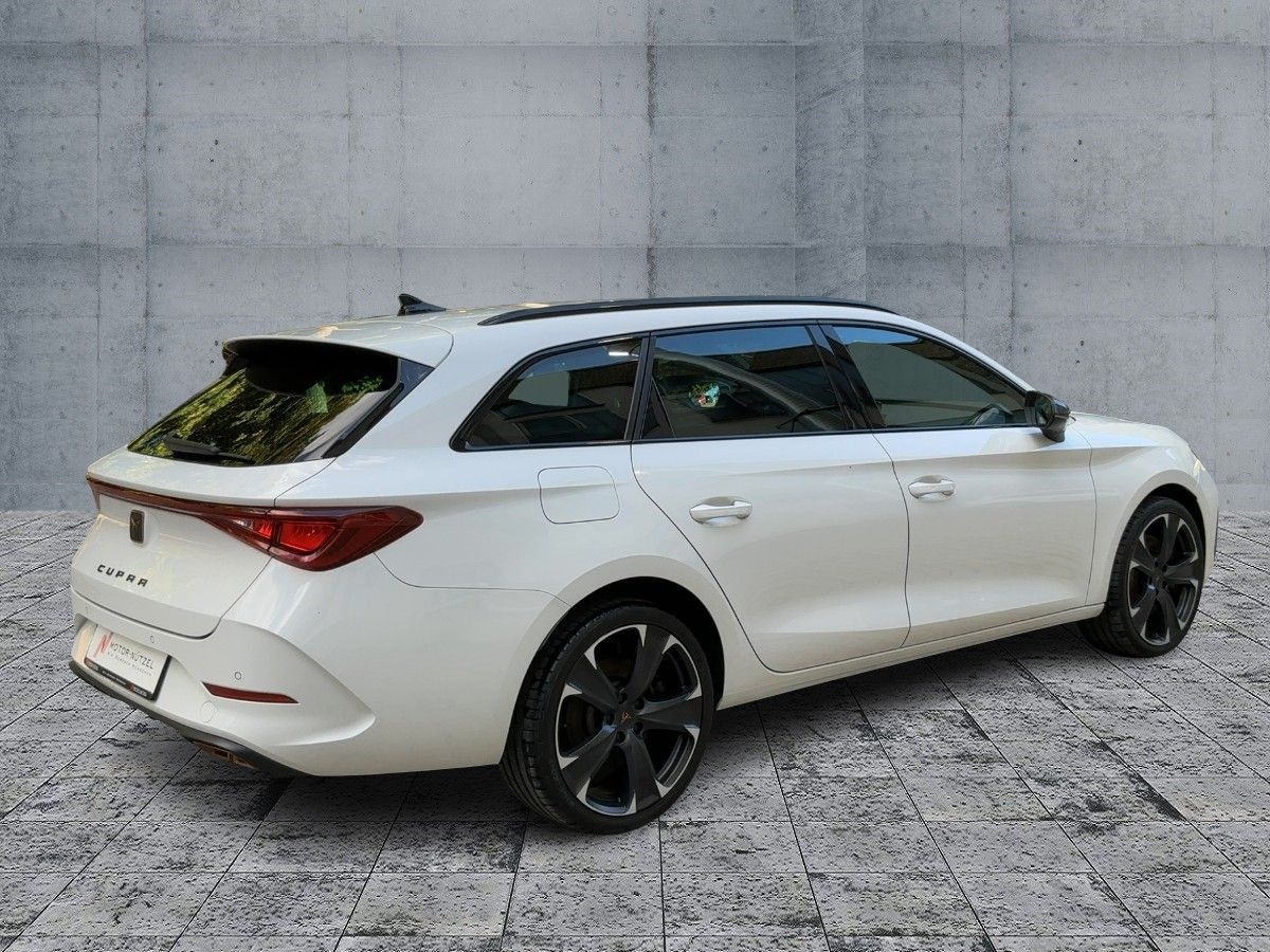 Cupra Leon - Bild 6