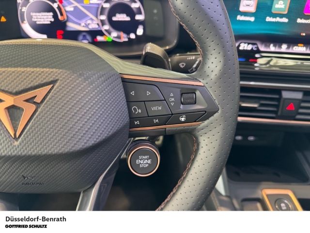 Cupra Leon - Bild 16