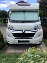 Adria Corall 670 SL Axcess - Adria Teilintegrierter