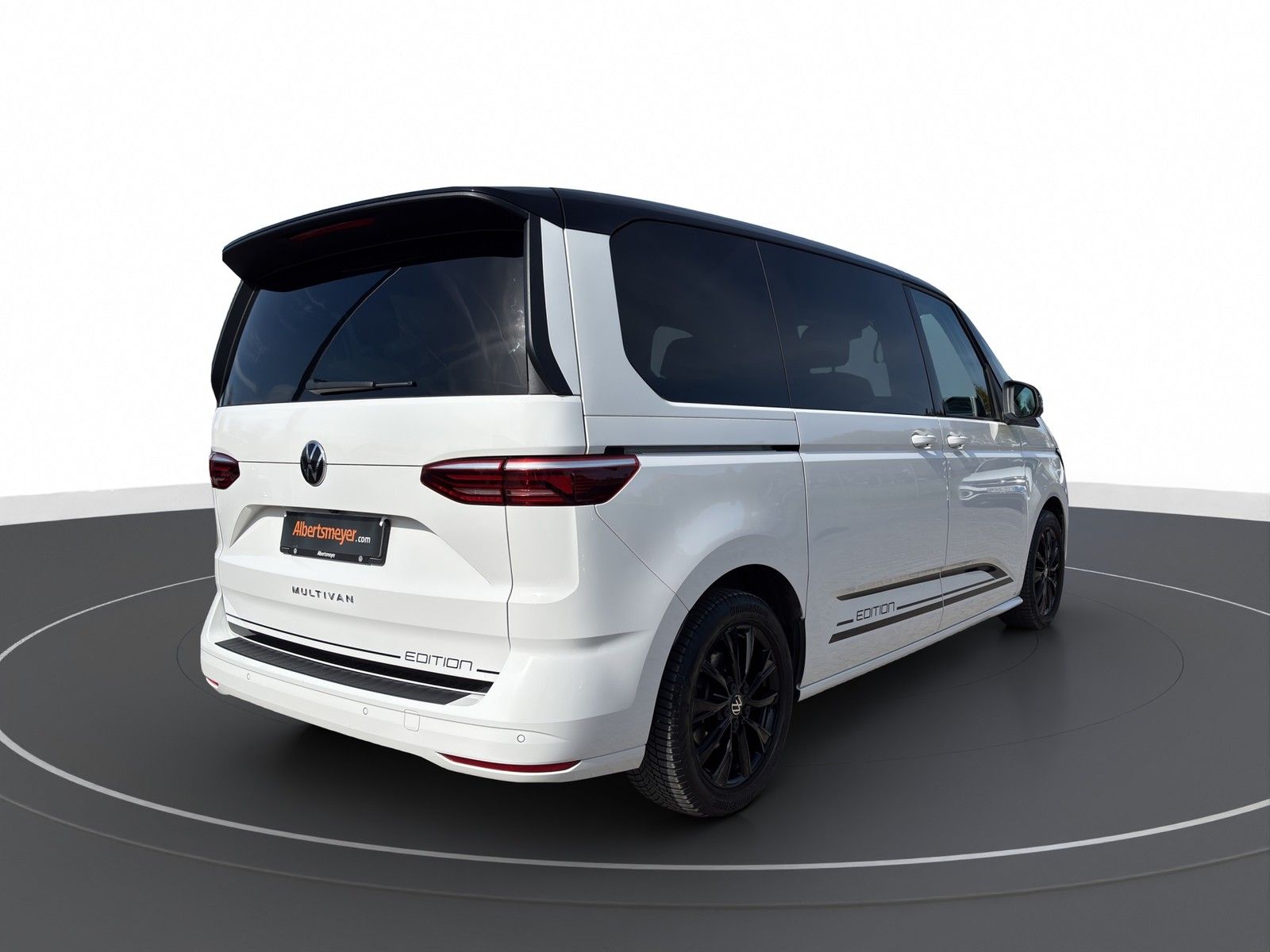 Volkswagen T7 Multivan 1.5 TSI Edition DSG MATRIX NAVI LM foto 4