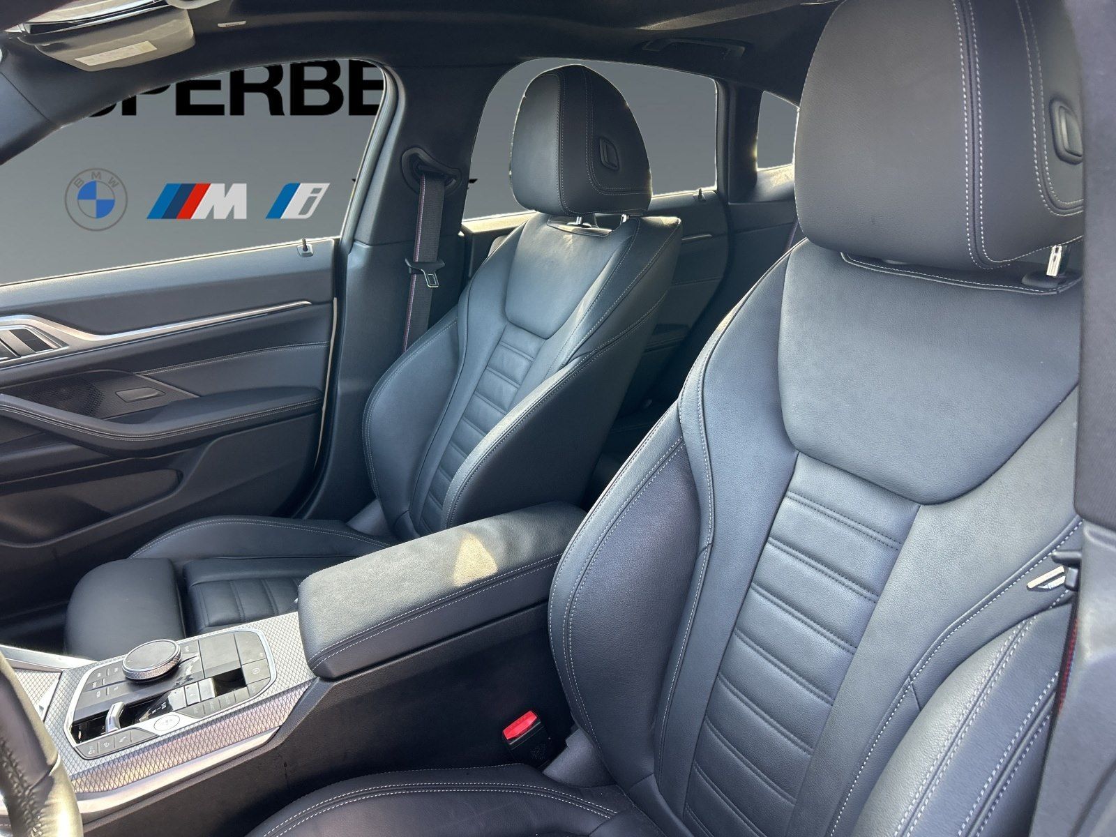 BMW 430 Gran Coupé - Bild 11