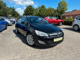 Opel Astra J ST Edition - Opel Astra: ST J