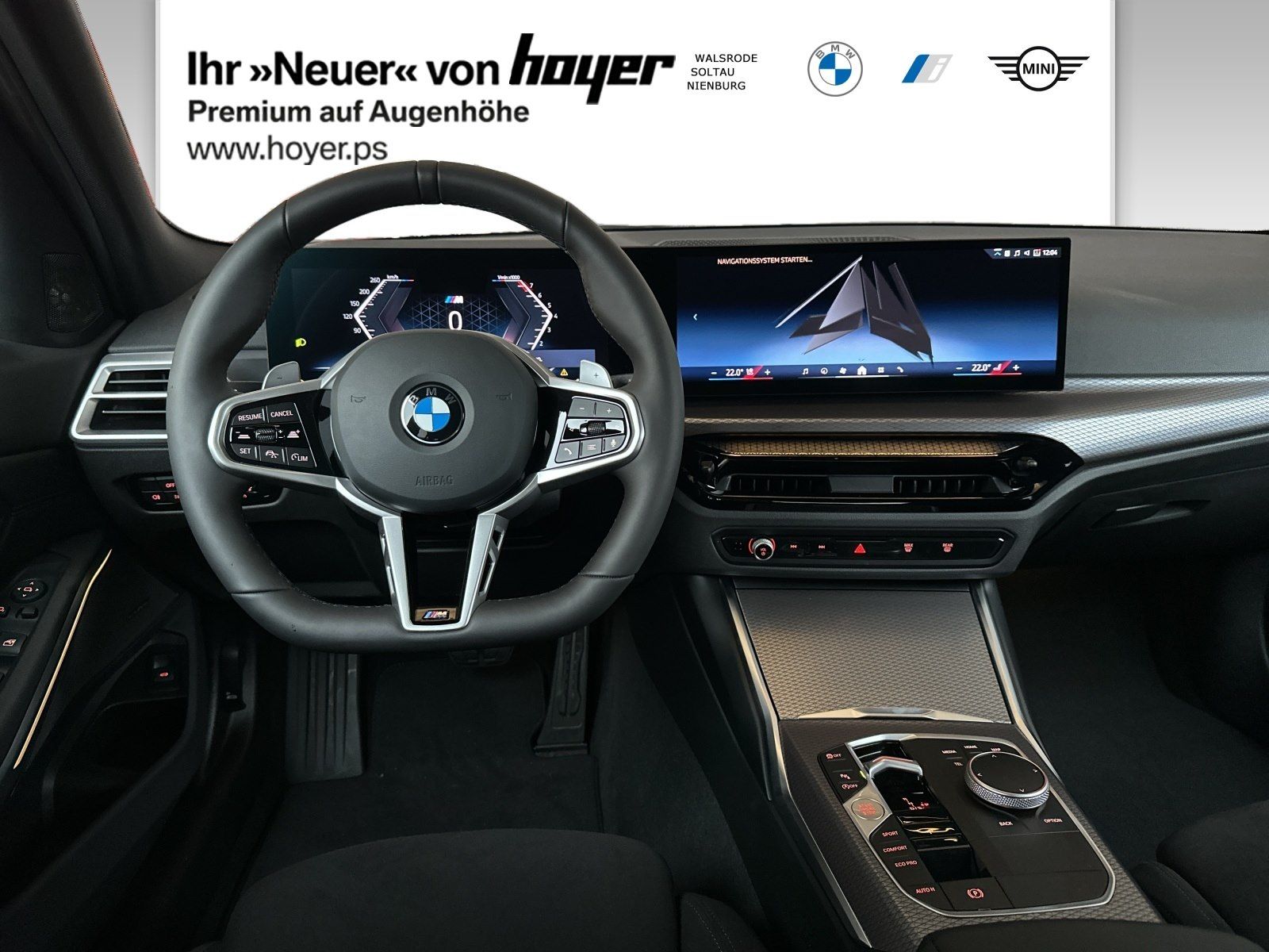 BMW 320 - Bild 5