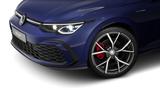 Volkswagen Golf VIII 2.0 TDI DSG GTD Navi IQ.Light ACC DCC - Volkswagen Golf: Standheizung