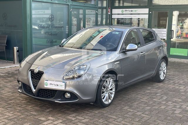 Alfa Romeo ALFA ROMEO Giulietta 1.6 JTDm 120 CV Business