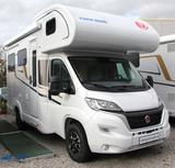 Eura Mobil Activa One 570 HS  - Eura Mobil Hs 570