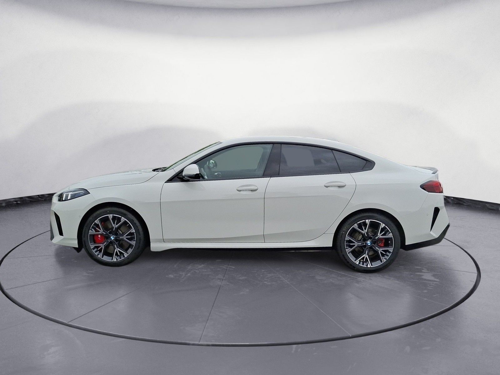 BMW 223i Gran Coupe xDrive M-Sport Pro *Shadow*Navi* imagem 3