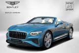 Bentley Continental GTC Azure *CarbonCeramicBrakes* - Bentley Continental GTC Plug-in Hybrid (PHEV) Gebrauchtwagen