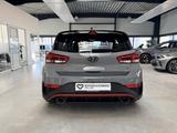 Hyundai I30 N PERFORMANCE N-DCT NAVI+LED+PANO+ALCANTARA+ - gebrauchte Hyundai i30 aus dem Jahr 2021