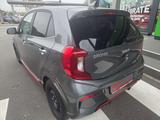 Kia Picanto GT-Line  incl. Navi, Kamera u Toter Wink - Kia Picanto Gebrauchtwagen in Essen