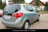 Opel Meriva B Design *Klima*Fahrradträger*PDC - Opel Meriva Gebrauchtwagen in Berlin