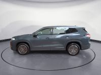 Volkswagen Tayron - Vorschau Bild 3