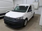 Volkswagen Caddy Cargo 2.0 TDI*LKW ZULASSUNG**ANHÄNGERKUPP* - Volkswagen Caddy: Lkw