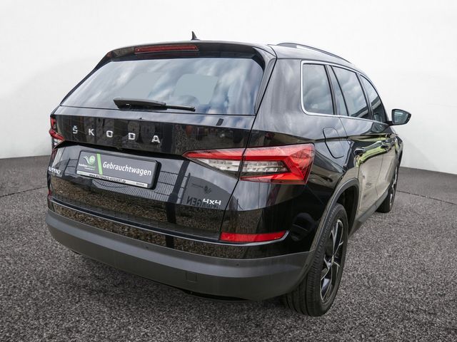 Foto Nummer 3: SKODA Kodiaq
