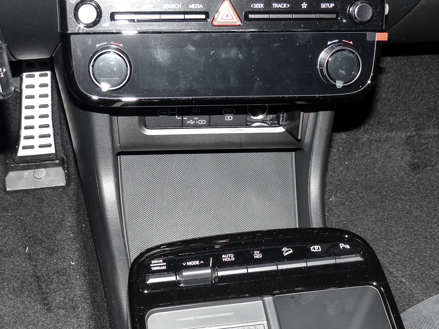 Hyundai Tucson – Bild 9