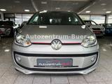 Volkswagen up! move up! BMT Eco "ERDGAS/SITZHEIZUNG/NAVI" - : Kleinwagen, Erdgas