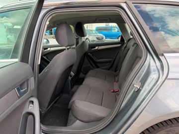 Audi A4 - 10