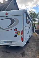 Bürstner Viseo 690 - Bürstner 690