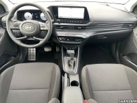 Hyundai BAYON - Vorschau Bild 8