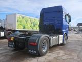 MAN TGX 18.480 GM Hydro Pritarder LED Navi - MAN Hannover