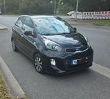 Kia Picanto 1.0 Dream-Team Edition Dream-Team Ed... - gebrauchte Kia Picanto aus dem Jahr 2017