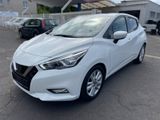 Nissan Micra N-Way *Scheckheft,Navi,Sitzheitzung* - Nissan Micra in Köln
