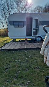 Hobby 540 UL Prestige - Hobby Prestige