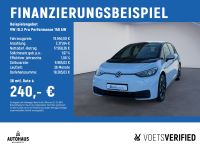 Volkswagen ID.3 - Vorschau Bild 2