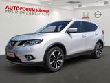 Nissan X-Trail 1.6 dCi 4x2 Acenta - Nissan X-Trail: 2x4