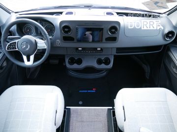 Fahrzeugabbildung Eura Mobil Profila T 676 EB Sofort verfügbar!!!