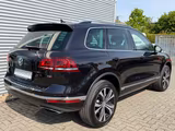 Volkswagen Touareg V6 TDI Executive Edition - Volkswagen Touareg: Executive