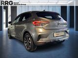 Renault Clio Techno E-Tech Full Hybrid 145 Apple CarPlay - Renault Clio: Clio1