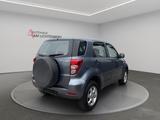 Daihatsu Terios 1.5 TOP 2WD KLIMA+FUNKSCHLÜSSEL+RESERVERA - gebrauchte Daihatsu Pickups