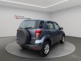Daihatsu Terios 1.5 TOP 2WD KLIMA+FUNKSCHLÜSSEL+RESERVERA - Daihatsu Terios