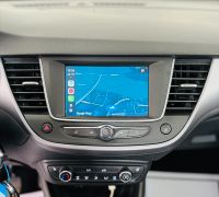 OPEL Crossland*Carplay*Scheckheft*Tempomat*PDC*AWR