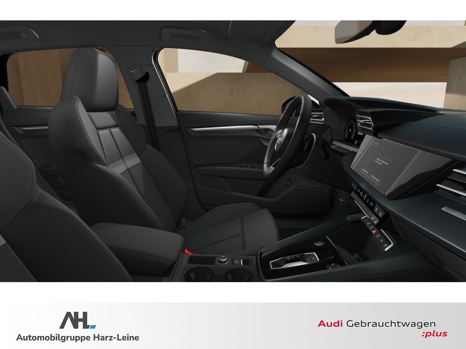 Audi A3 - Bild 12
