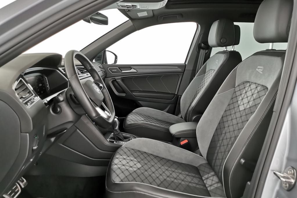 Volkswagen Tiguan Allspace R-Line 4Motion 2.0 TDI SCR AHK*P