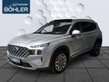Hyundai SANTA FE Prime Plug-In Hybrid 4WD 1.6 T-GDI EU6d